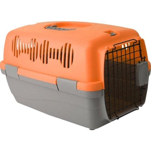 Pet air box cat dog cat cage out portable cat box pet box out box check-in box air box