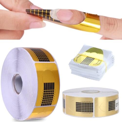 Формы для наращивания ногтей PICT YOU China At AliExpress