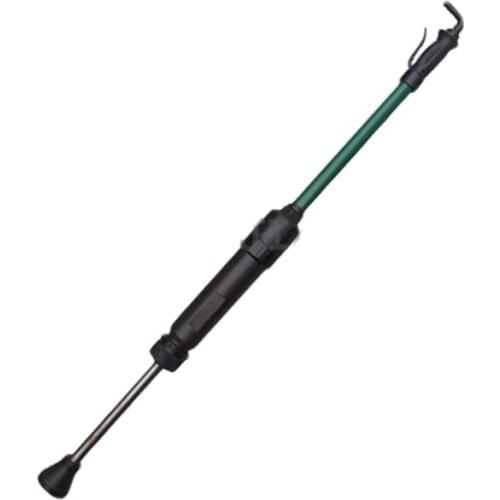 Air Hammer Pneumatic Tamping Machine Pneumatic Turn the Sand Hammer Sledgehammer Pneumatic Tool D-9