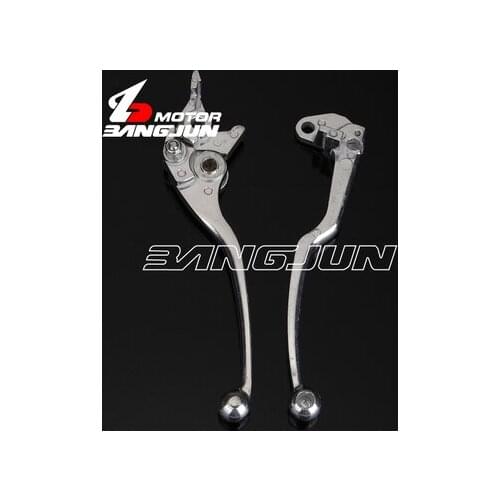 Motorcycle Brake Clutch Horn Handle lever For YAMAHA XJR400 FZ400
