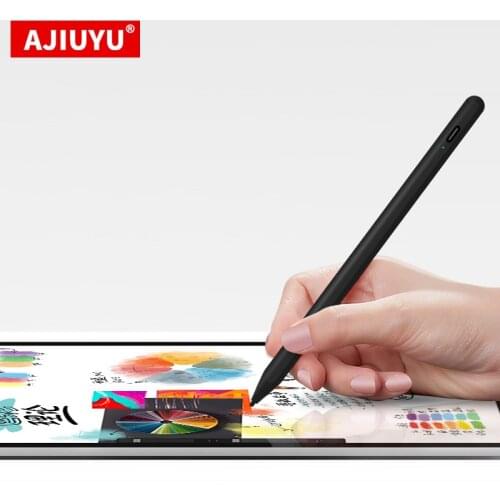 Pen Active Stylus Capacitive Touch Screen For Lenovo Tab 2 8 10 A10-70 Pro tab 3 8.0 A8-50 P8 Plus 10.1 A10-30 tab3 Tablet Case
