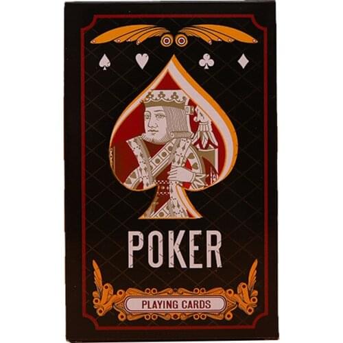 THICKFISH Playing Cards