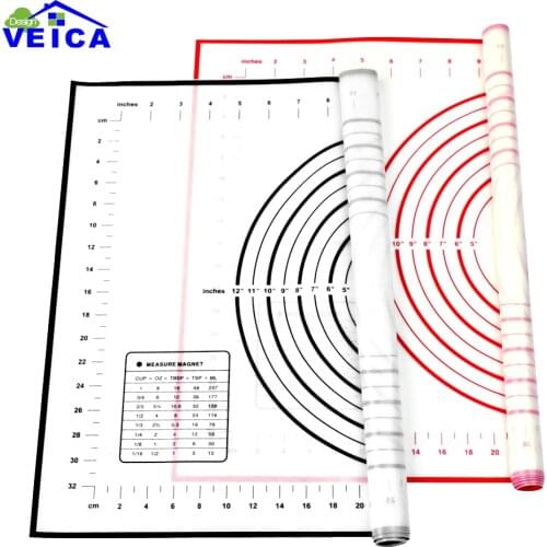 Силиконовые коврики для выпечки VEICA China At AliExpress