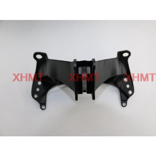Upper Headlight Fairing Stay Bracket for SUZUKI GSX-R GSX R GSXR 600 750 2006 2007