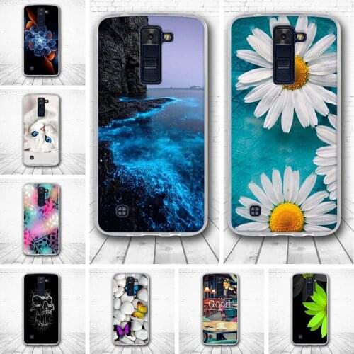 Чехлы для телефонов LG K8 XEINFE China At AliExpress