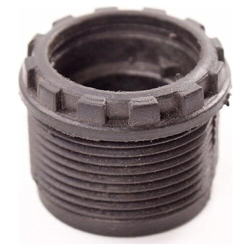 1*Bicycle Front Fork Repair Parts XCR/XCM Oil Bar Base Screw Rod Adjustment Knob For Fork Repair Maintenance