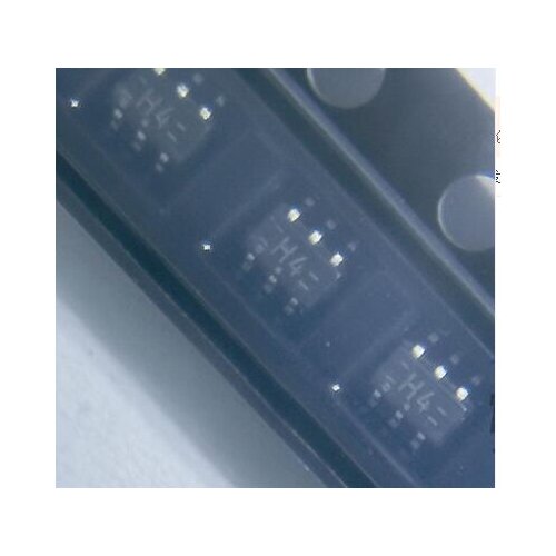 50PCS-100PCS 74HC2G04GW