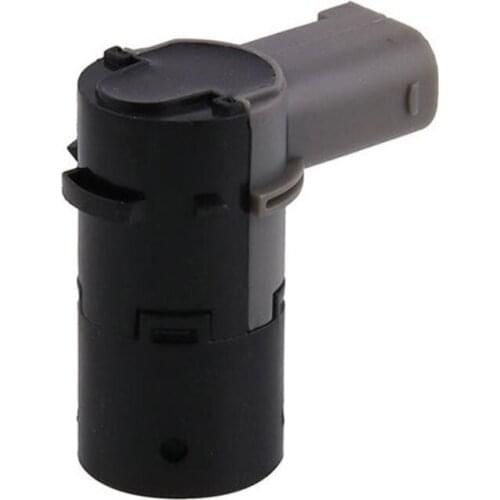 66206989069 Front/Rear PDC Parking Sensor For E39 E53 E60 E61 E64 E65 E83 4Pcs
