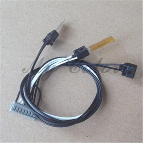 6LE63998000 Thermistor for Toshiba E18 E223 E163 E182 E242 E165 E166 E181 E203 E206 E207 E237 E255 E256 E257 E306 E307 E195 E223