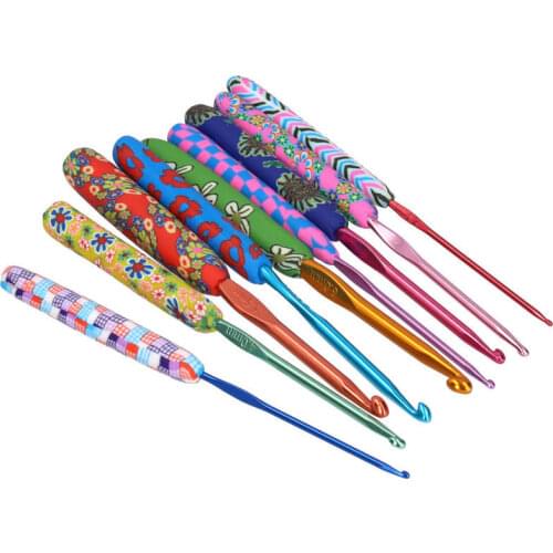 Aramox Knitting Kits