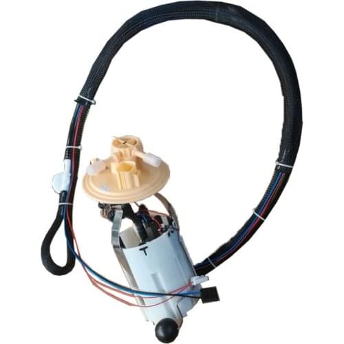 Car Pump device fuel pump -2006vol voS 80 S80 S80 gasoline pump fuel pump fuel pump old 6 cylinder 5 cylinder 30761743