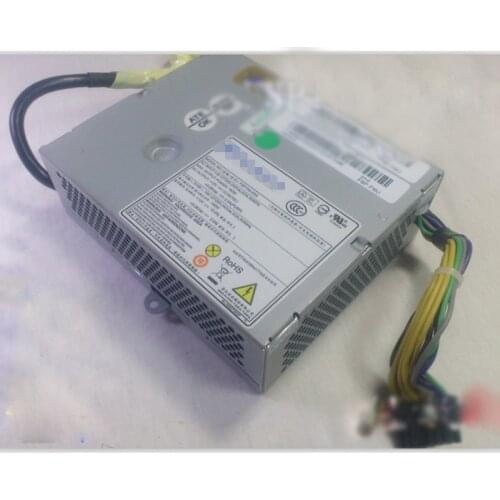 For Lenovo S710 S510 M7121 Power Supply 150W HKF1502-3B APA005 FSP150-20AI