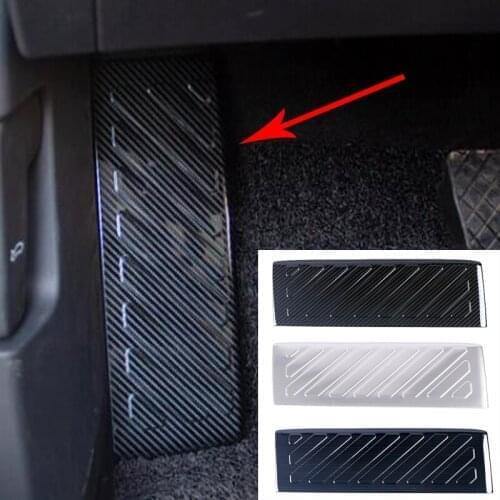 FTMTACC Pedal Pads VW Volkswagen