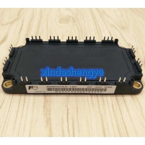 IGBT module 3MBI150SX-120-02 3MBI150SX120