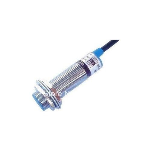 Inductive Proximity Sensor,LJ18A3-5-Z/EX , DC,2-wire NO,Proximity Switch