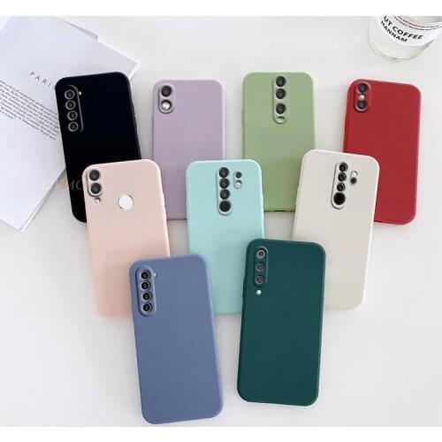 Liviace Phone Cases Xiaomi Redmi K30 Pro