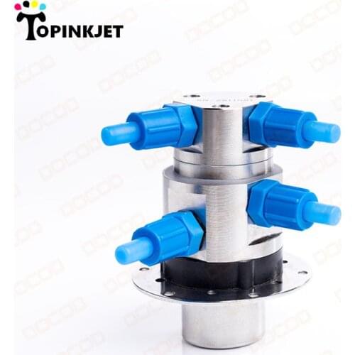 36610 pump for Domino 36610 pump head short type DBA7021-T 280 for Domino A100 A200 A300 A series Printer pump