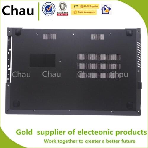 New For Lenovo V110-15 V110-15ISK Bottom Base Cover Case