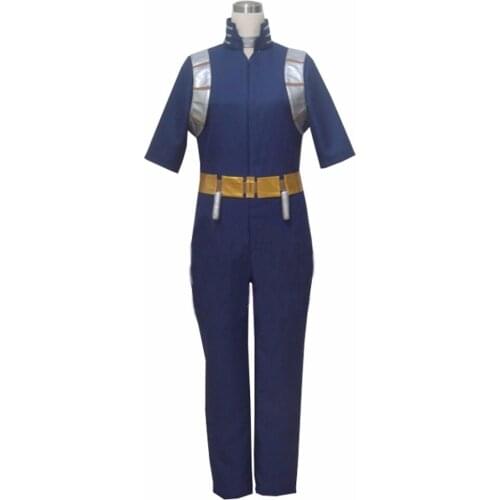 2020 New My Hero Academia Boku no Hero Academia Shouto Todoroki Cosplay Costume