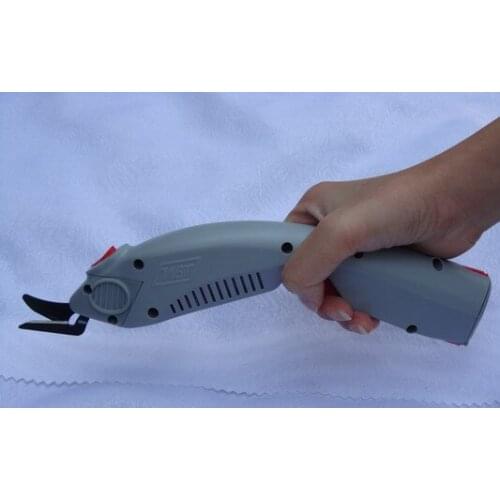 Electric power cutting knife