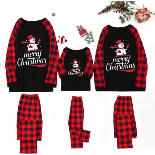 Mary Christmas Pajamas Set Xmas Pajamas Pjs Family Look Family Matching Outfits Sleepwear Set Комплекты Одежды Для Семьи Navidad