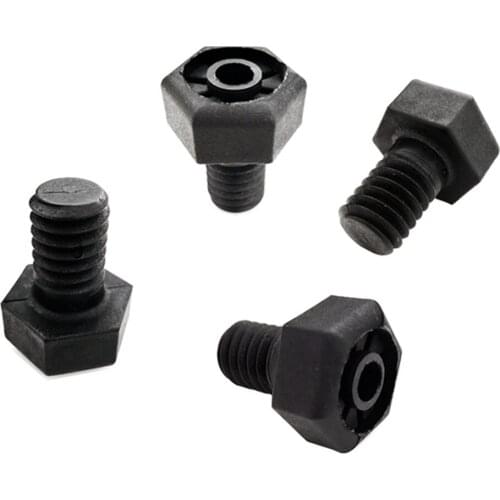 Universal Oven Foot Support - 4 Pieces