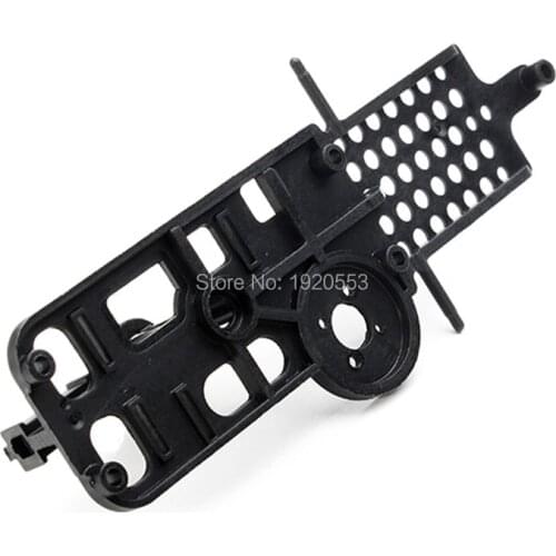 V977-003 Main Frame Base Set Spare Parts For WLtoys V977 V930 RC Romote Control Helicopter Accessories
