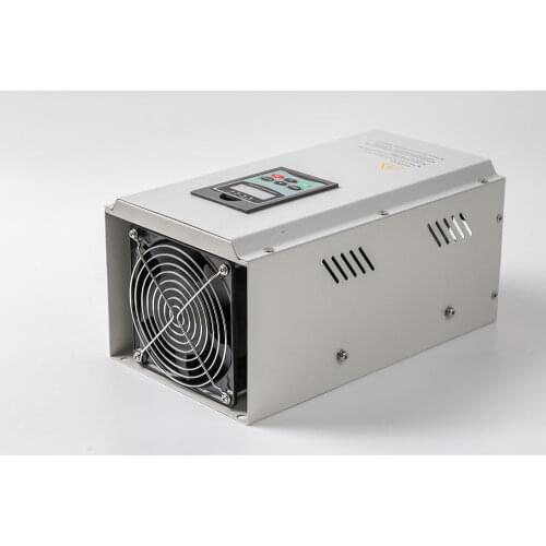 High-Frequency Heating Machine Electromagnetic Induction Water Heater