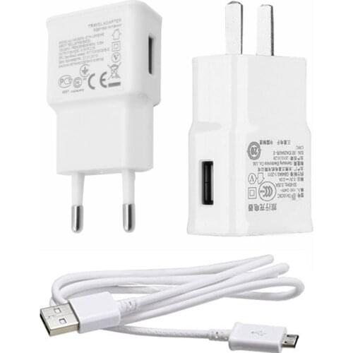 For Nokia Lumia 630 730 830 5310 800 2.3 1.3 5.1 Micro USB Charger Cable for Sony Xperia Z1 Z2 Z3 Z4 Z5 L36H M2 Travel Charging