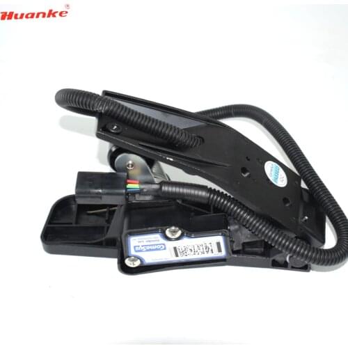 0-10V forklift Throttle FZ3-152-343 Electric Accelerator for zapi controller system