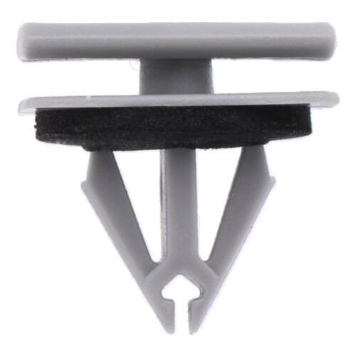 25 Pcs Rocker Moulding Clips With Sealer For Ford Explorer 1XCF