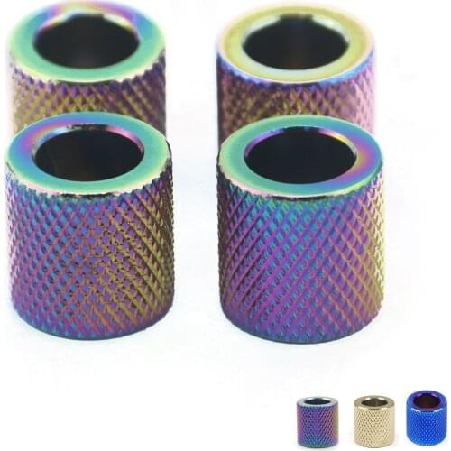 4 Pcs Car Headrest Head Rest Collars Rings Decor Bling Bling Crystal for Car SUV Truck Interior Decoration