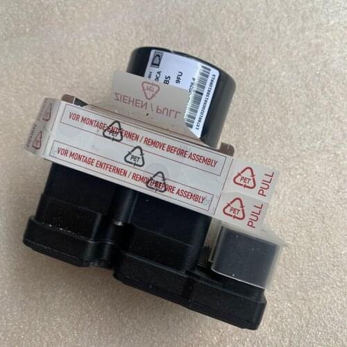 ABS Pump For Chery QQ S11 ABS Controller Anti-Lock S11-3550010/S11-3550010CA