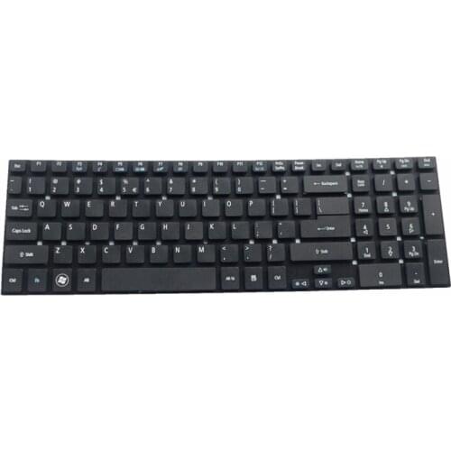 US English Keyboard for Acer for Aspire E1-522 e1-510 E1-530 E1-530G E1-572 E1-572G E1-731 E1-731G E1-771 US Keyboard