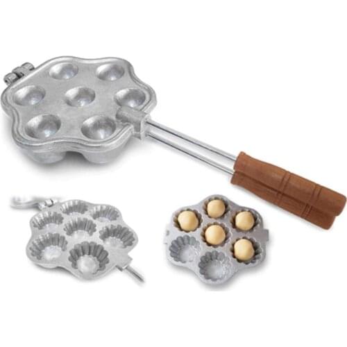 Axexuar Pancake Makers