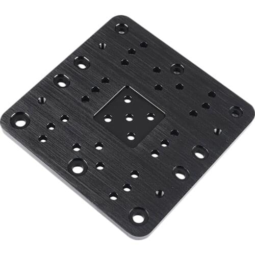 C-Beam Gantry Plate-Xlarge For Cnc Openbuilds And 3D Printer