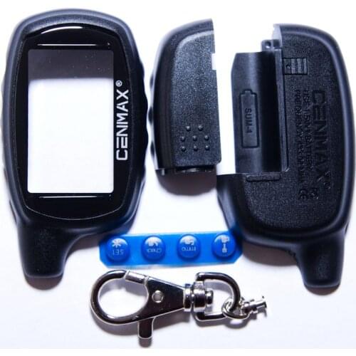 Cenmax Vigilant Car Accessories