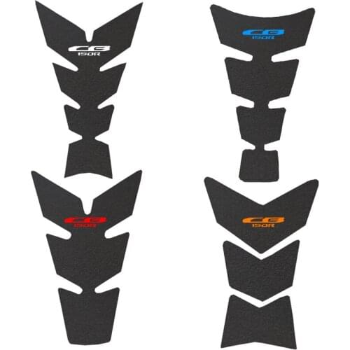 3D Motorcycle Tank Pad Protector Stickers Case for Honda CB150R CB 150R Tank
