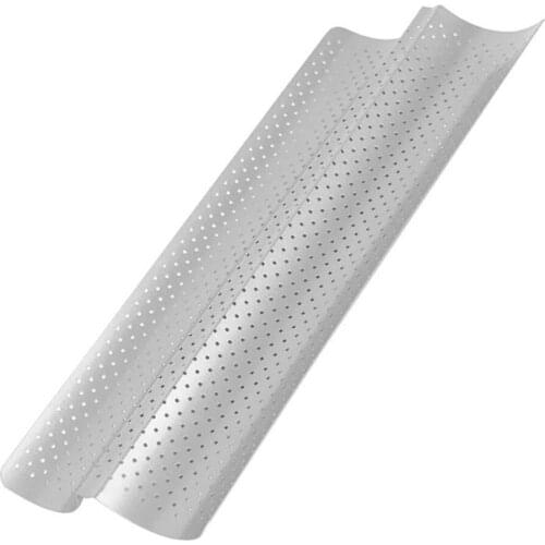 Wave Baking Dish Arbon Steel Party Practical Baking Bread Baking Tray Convenient Grill Plate Kitchen