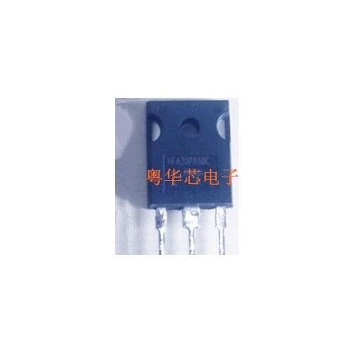 HFA30PA60C HFA30PA60 30PA60C 15A/600V ROHS 25PCS/lot Free Shipping