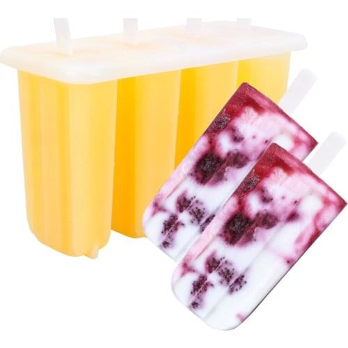 HOOMIN Ice Cream Sticks