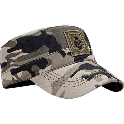 Camouflage Baseball Cap Fashion Hats For Men For Choice Utdoor Golf Gorras Para Hombre Sun Hat Gorras Hombre кепка мужская