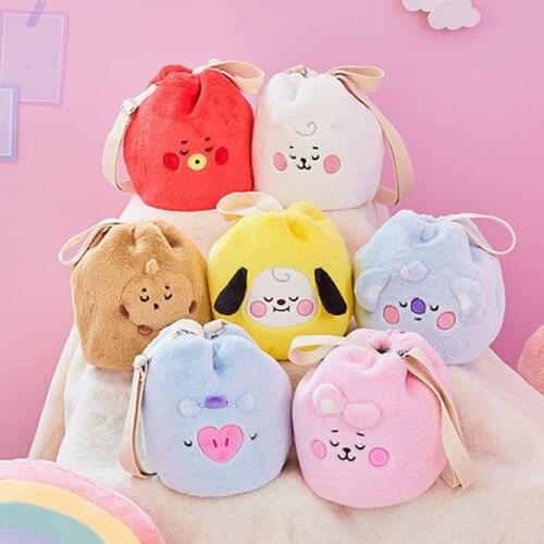 Korean Fashion Shoulder Bag 2021 Designer Bucket Bags Crossbody Messenger Bag Ladies Handbags and Phone Bag Cosmetic Storage Bag