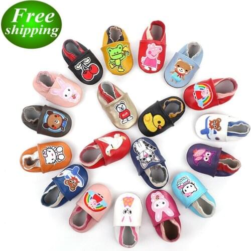 KUNKUNXIONG Toddler Shoes