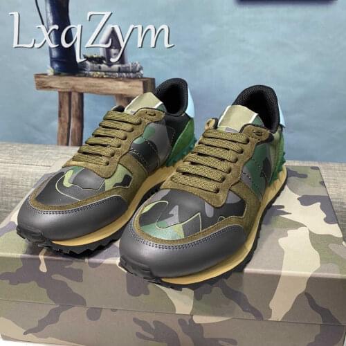 LxqZym Men's Classic Shoes