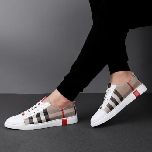 Men Shoes Loafers Mens Shoes Casual Designer Men High Quality Sneaker Sneakers Men-shoes Luxury Shoe Man Fashion