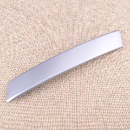 Car 80944-JE50A Right Inner Interior Door Handle Trim Cover fit for Nissan Qashqai J10 2007-2000 2011 2012 2013 2014 2015