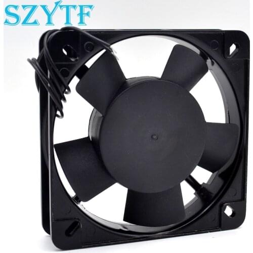 The new control panel dedicated axial fan AFB112522H 220V IPC enclosures cooling fan 110 * 110 * 25MM