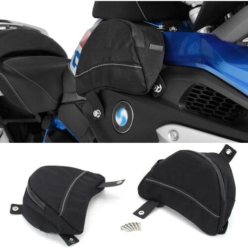 NEW 2017-2021 For BMW R 1200 GS LC R1200GS LC Motorcycle R1200 GS LC Tank Bags Storage Inner Bag Repair Tool Placement Bag