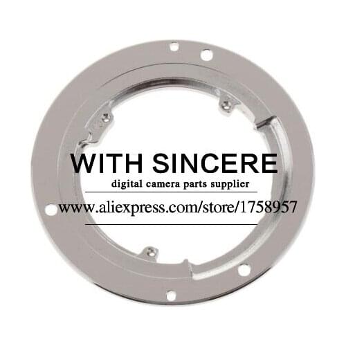 New Lens Bayonet Mount Ring For Panasonic for LUMIX G VARIO 12-60 mm 12-60mm / F3.5-5.6 ASPH Repair Part